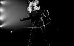 Desktop wallpaper. Taylor Momsen. ID:86100