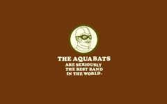 Desktop wallpaper. Aquabats, The. ID:86110