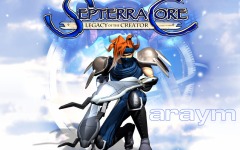 Desktop wallpaper. Septerra Core. ID:11669