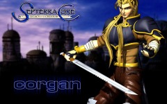 Desktop wallpaper. Septerra Core. ID:11670