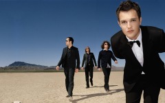 Desktop wallpaper. Killers, The. ID:86295