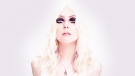 Desktop wallpaper. Pretty Reckless, The. ID:137656