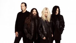 Desktop wallpaper. Pretty Reckless, The. ID:137657