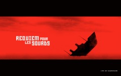 Desktop wallpaper. Vulgaires Machins, The. ID:86333