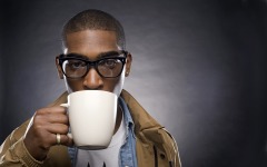 Desktop wallpaper. Tinie Tempah. ID:86349