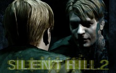 Desktop wallpaper. Silent Hill 2. ID:11687
