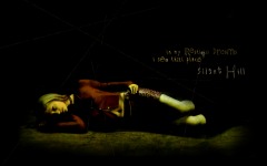 Desktop wallpaper. Silent Hill 2. ID:11689