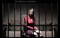 Desktop wallpaper. Silent Hill 2. ID:11691