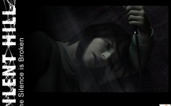 Desktop wallpaper. Silent Hill 2. ID:11692