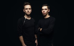 Desktop wallpaper. Tom & Jame. ID:86354