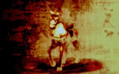 Desktop wallpaper. Silent Hill 3. ID:11695