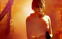 Desktop wallpaper. Silent Hill 3. ID:11696