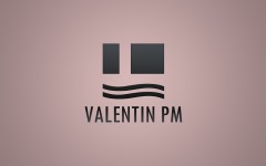 Desktop wallpaper. Valentin PM. ID:86389