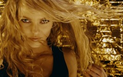 Desktop wallpaper. Vanessa Paradis. ID:86395