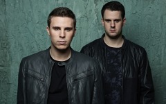 Desktop wallpaper. W&W. ID:86402