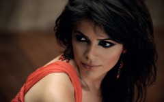Desktop wallpaper. Yasmin Levy. ID:86417