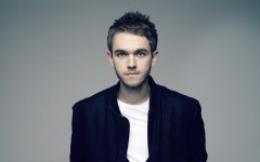 Desktop wallpaper. Zedd. ID:86419