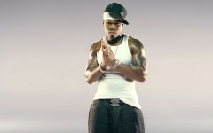Desktop wallpaper. 50 Cent. ID:86435
