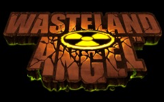 Desktop wallpaper. Wasteland Angel. ID:86575
