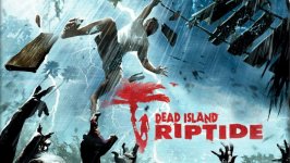 Desktop wallpaper. Dead Island: Riptide. ID:92143