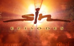 Desktop wallpaper. SiN Episodes: Emergence. ID:11727