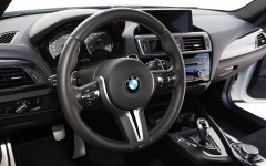 Desktop wallpaper. BMW M2 Lightweight 2016. ID:86698