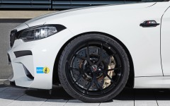 Desktop wallpaper. BMW M2 Lightweight 2016. ID:86708