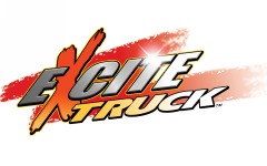 Desktop wallpaper. Excite Truck. ID:86933