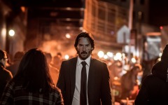 Desktop wallpaper. John Wick: Chapter Two. ID:88885