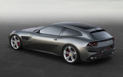 Desktop wallpaper. Ferrari FF GTC4Lusso T 2017. ID:87034