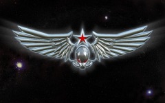 Desktop wallpaper. Star Leader. ID:11745