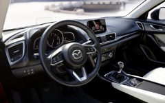 Desktop wallpaper. Mazda 3 2017. ID:87224