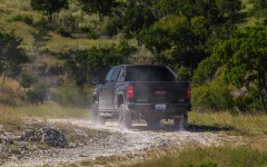 Desktop wallpaper. GMC Sierra HD All Terrain X Limited Edition 2017. ID:87279