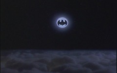 Desktop wallpaper. Batman. ID:3691