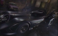Desktop wallpaper. Batman. ID:3694