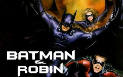 Desktop wallpaper. Batman. ID:3696