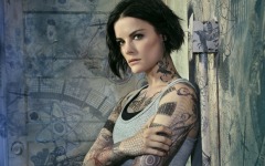 Desktop wallpaper. Blindspot. ID:87425