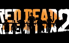 Desktop wallpaper. Red Dead Redemption 2. ID:87445