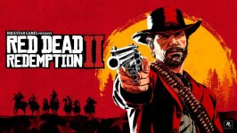 Desktop wallpaper. Red Dead Redemption 2. ID:100921