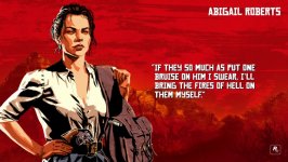 Desktop wallpaper. Abigail Marston