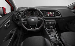 Desktop wallpaper. SEAT Leon 2017. ID:87520