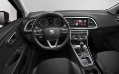 Desktop wallpaper. SEAT Leon 2017. ID:87521