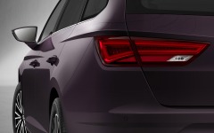 Desktop wallpaper. SEAT Leon 2017. ID:87524