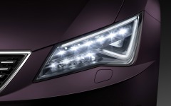 Desktop wallpaper. SEAT Leon 2017. ID:87525