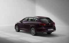 Desktop wallpaper. SEAT Leon 2017. ID:87526