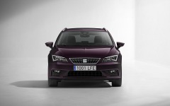 Desktop wallpaper. SEAT Leon 2017. ID:87528