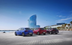Desktop wallpaper. SEAT Leon 2017. ID:87531