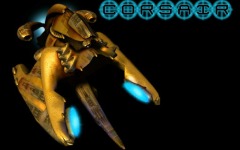 Desktop image. StarCraft. ID:11754
