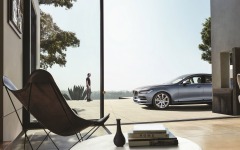 Desktop wallpaper. Volvo S90 Excellence 2016. ID:87997