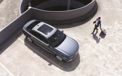Desktop wallpaper. Volvo S90 Excellence 2016. ID:87998